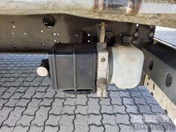 Schmitz Cargobull Curtainsider Mega Getränke