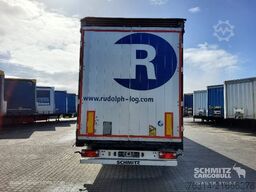 Schmitz Cargobull Curtainsider Mega Getränke