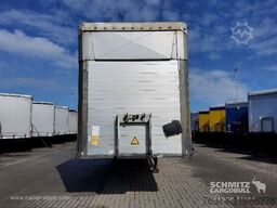 Schmitz Cargobull Curtainsider Mega Getränke