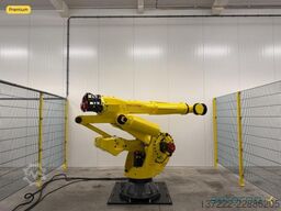 FANUC M-900iB/400L