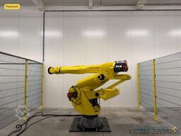 FANUC M-900iB/400L