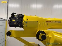FANUC M-900iB/400L