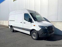 Mercedes-Benz Sprinter 317 *Navigatie*Cruise Control*Zetelver...