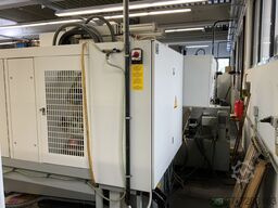 Mikron VC1000 VC 1000