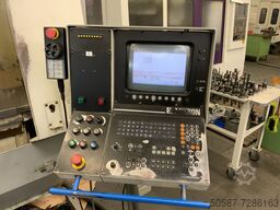 Mikron VC1000 VC 1000