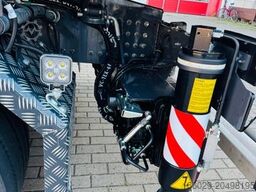 VOLVO FH500 6x2 mit Fassi F545 2.27 JIB Winde sofort