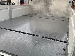 VOLVO FH500 6x2 mit Fassi F545 2.27 JIB Winde sofort