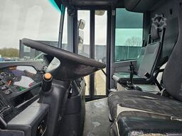 MERCEDES-BENZ 2629, 2 Kammern, Faun aus 2013, 22 cbm