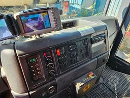 MERCEDES-BENZ 2629 Econic, 2 Kammern, PUREFI Euro 6 EQ Upgrade