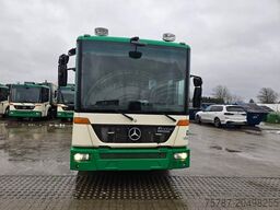 MERCEDES-BENZ 2629 2 Kammer, Faun, Euro 6 Filter