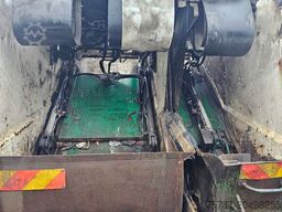 MERCEDES-BENZ 2629 2 Kammer, Faun, Euro 6 Filter