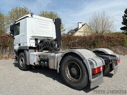 MERCEDES-BENZ Actros 1941 LS/ 9 NUR 292233 KM !!!