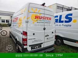 MERCEDES-BENZ Sprinter II Kasten 316 CDI Standard AHK.