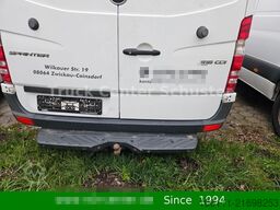 MERCEDES-BENZ Sprinter II Kasten 316 CDI Standard AHK.