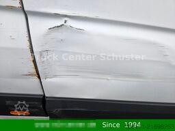 MERCEDES-BENZ Sprinter II Kasten 316 CDI Standard AHK.