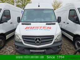 MERCEDES-BENZ Sprinter II Kasten 316 CDI Standard AHK.