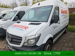 MERCEDES-BENZ Sprinter II Kasten 316 CDI Standard AHK.
