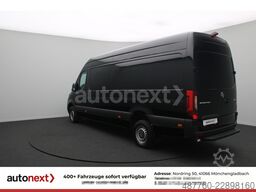 MERCEDES-BENZ Sprinter 317 Maxi Aut. *Distronic* 360°+LED+NAVI