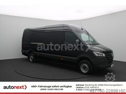 MERCEDES-BENZ Sprinter 317 Maxi Aut. *Distronic* 360°+LED+NAVI