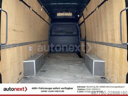 MERCEDES-BENZ Sprinter 317 Maxi Aut. *Distronic* 360°+LED+NAVI