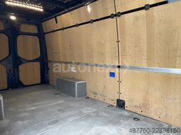 MERCEDES-BENZ Sprinter 317 Maxi Aut. *Distronic* 360°+LED+NAVI