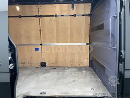 MERCEDES-BENZ Sprinter 317 Maxi Aut. *Distronic* 360°+LED+NAVI