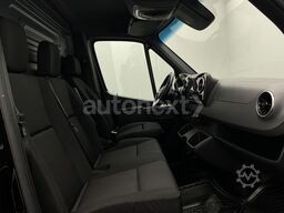 MERCEDES-BENZ Sprinter 317 Maxi Aut. *Distronic* 360°+LED+NAVI