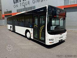 MAN A 21 Top Zustand!!   , Kilometer original