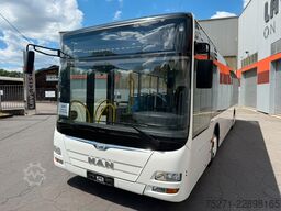 MAN A 21 Top Zustand!!   , Kilometer original