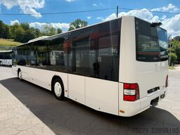 MAN A 21 Top Zustand!!   , Kilometer original