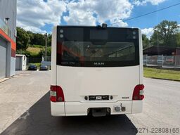 MAN A 21 Top Zustand!!   , Kilometer original