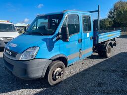 IVECO Daily 65C14 3,0 DK 1.Hand,177Tkm,HU 09/27