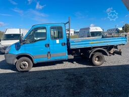 IVECO Daily 65C14 3,0 DK 1.Hand,177Tkm,HU 09/27