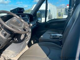 IVECO Daily 65C14 3,0 DK 1.Hand,177Tkm,HU 09/27
