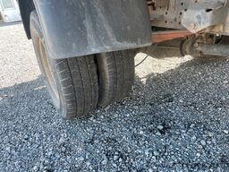 IVECO Daily 65C14 3,0 DK 1.Hand,177Tkm,HU 09/27