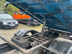 IVECO Daily 65C14 3,0 DK 1.Hand,177Tkm,HU 09/27