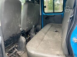 IVECO Daily 65C14 3,0 DK 1.Hand,177Tkm,HU 09/27
