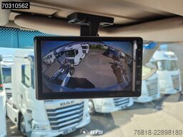 DAF XB 260 4X2 FA VDC 16t - Kundenspezifikation Curt
