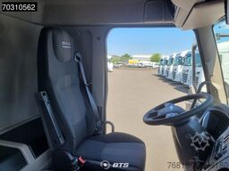 DAF XB 260 4X2 FA VDC 16t - Kundenspezifikation Curt