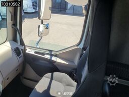 DAF XB 260 4X2 FA VDC 16t - Kundenspezifikation Curt