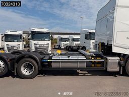 DAF XG 480 6X2 FAN - SDG BDF Multi 1120-1320