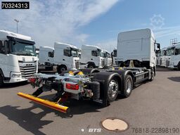 DAF XG 480 6X2 FAN - SDG BDF Multi 1120-1320