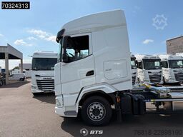 DAF XG 480 6X2 FAN - SDG BDF Multi 1120-1320