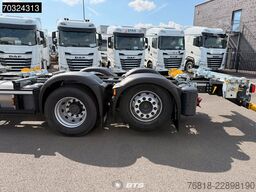 DAF XG 480 6X2 FAN - SDG BDF Multi 1120-1320