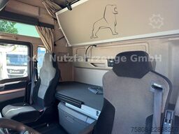 MAN TGX 18.510 4x2 BLS XXL Intarder ACC LGS