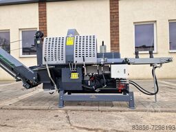 TRAK-MET PLD-400/20 TON/ 40 CM