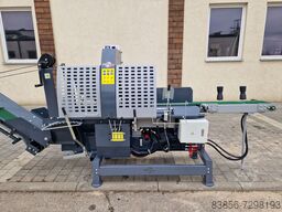 TRAK-MET PLD-400/20 TON/ 40 CM