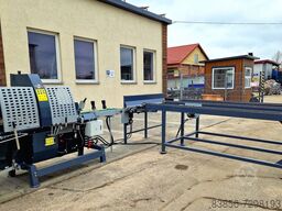 TRAK-MET PLD-400/20 TON/ 40 CM