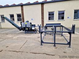 TRAK-MET PLD-400/20 TON/ 40 CM