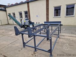 TRAK-MET PLD-400/20 TON/ 40 CM